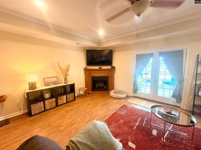 House for sale in South Carolina