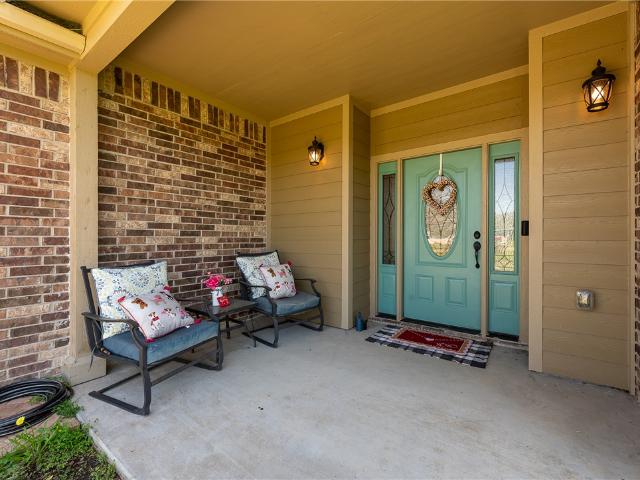 House for sale in North Zulch, Texas