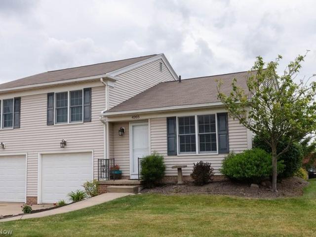 Townhouse for sale in Brunswick, Ohio
