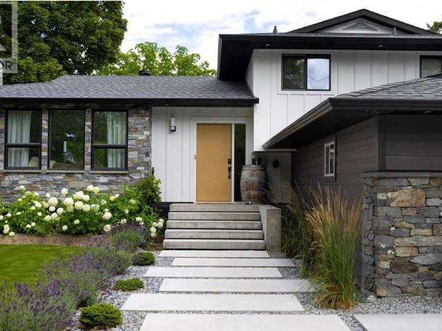 House for sale in Winfield, British Columbia