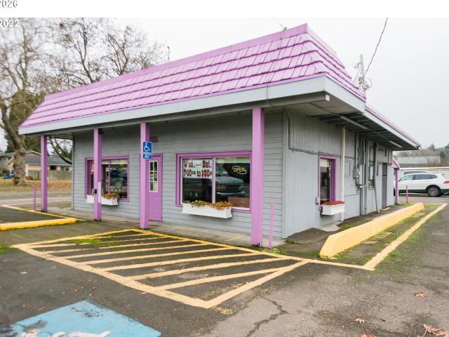 House for sale in Oregonia