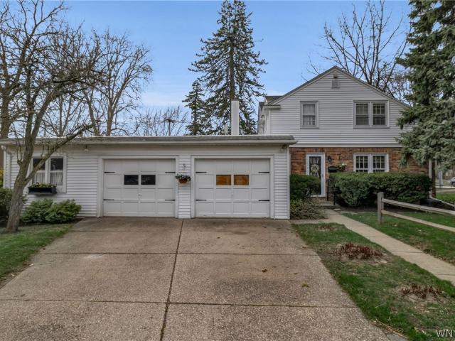 House for sale in East Amherst, New York