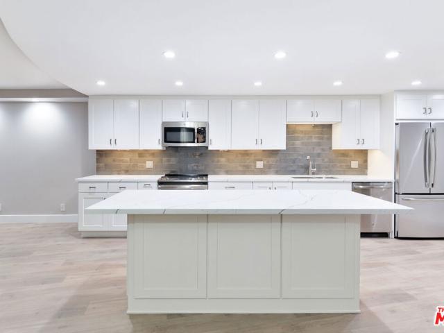 Condo for sale in Marina Del Rey, California