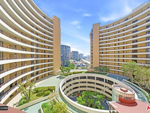 Condo for sale in Marina Del Rey, California