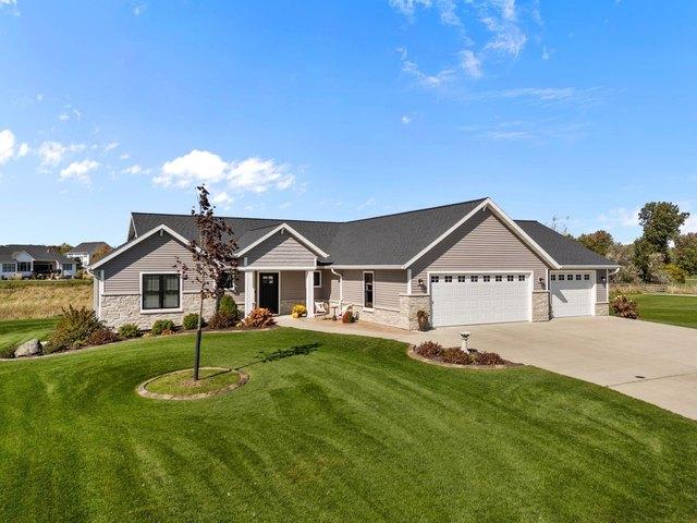House for sale in Appleton, Outagamie County
