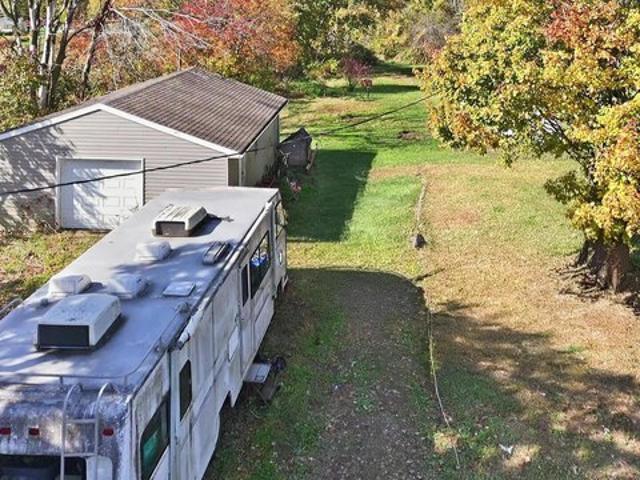 Land for sale in Greenwich, Huron County