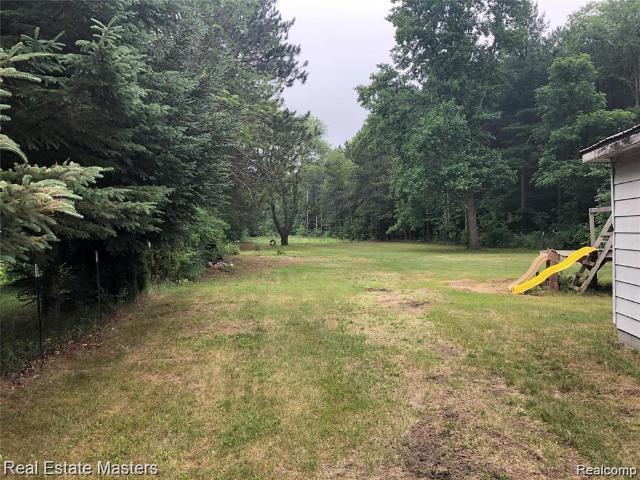 House for sale in Michigan