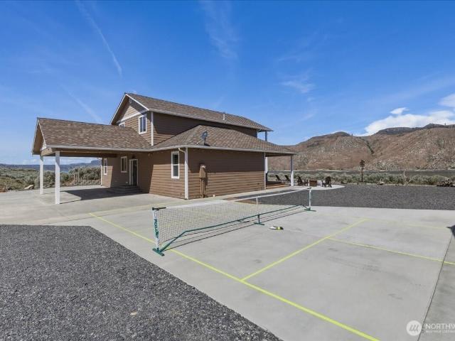 House for sale in Grand Coulee, Washington