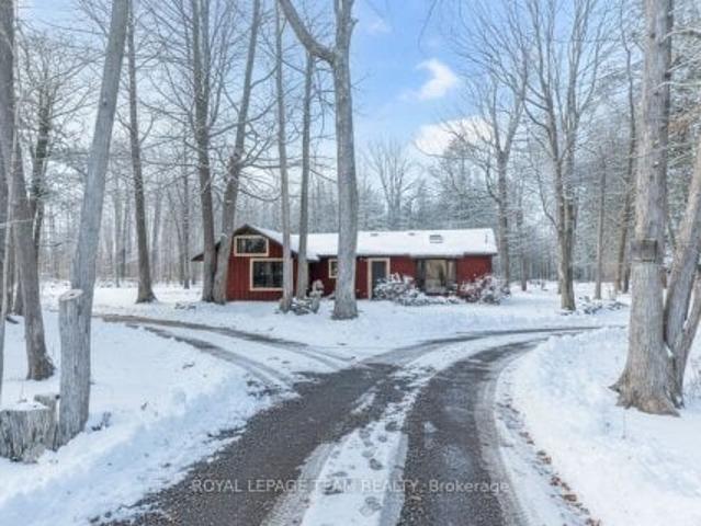 House for rent in Mulhurst Bay, Ontario