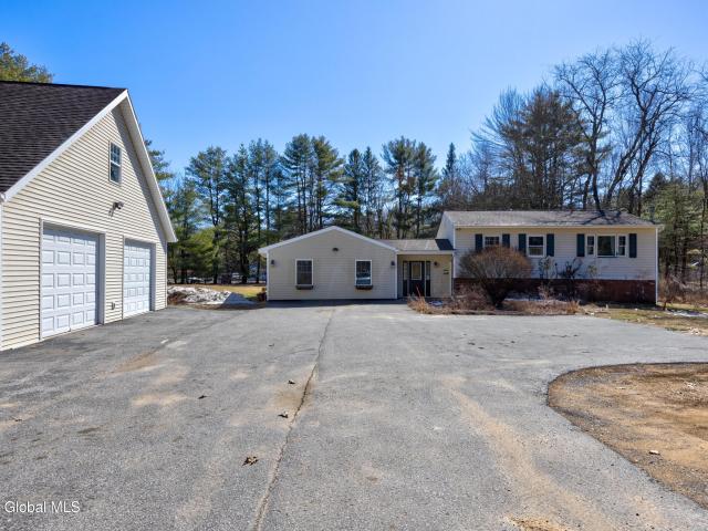 Commercial for sale in Saratoga Springs