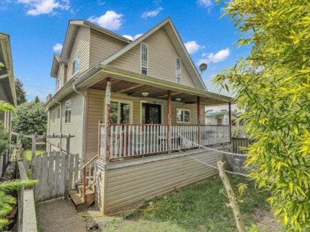 House for sale in Renfrew-Collingwood, Vancouver