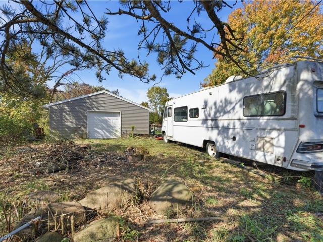 Land for sale in Greenwich, Richland County