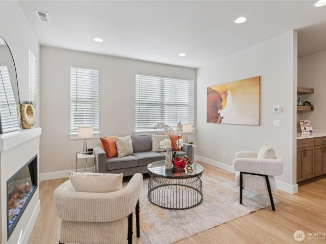 Townhouse for sale in Carnation, Washington