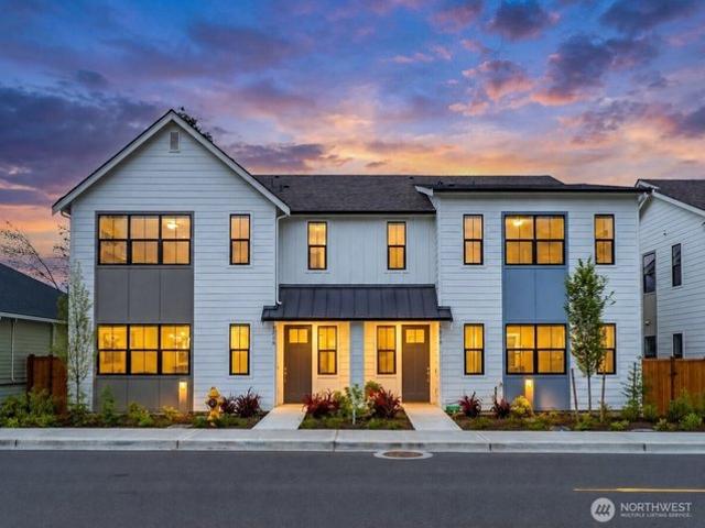 Townhouse for sale in Carnation, Washington