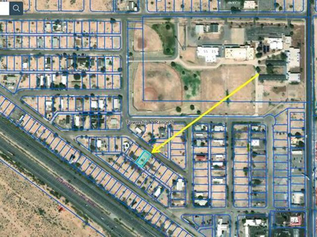 Land for sale in Eloy, Arizona