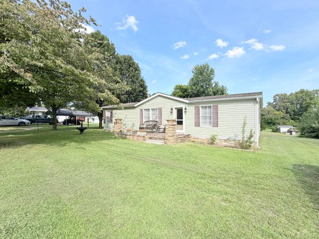 House for sale in Brodhead, Kentucky
