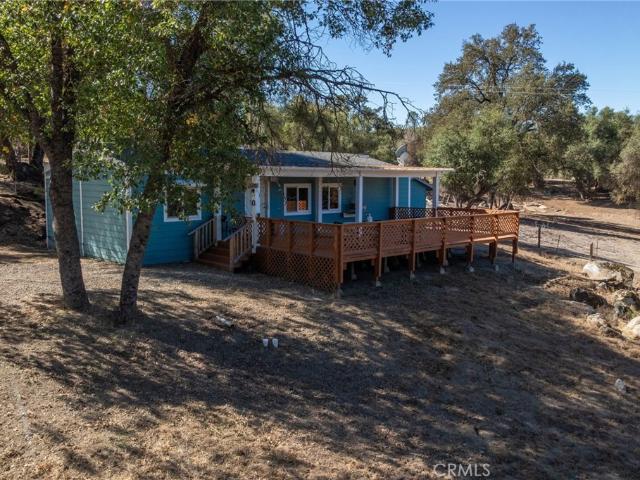 House for sale in Ahwahnee, California