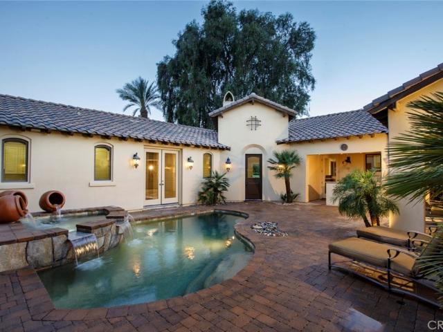 House for sale in Bermuda Dunes, California