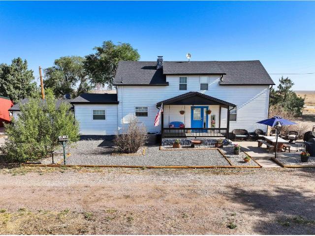 Property for sale in Ault, Colorado
