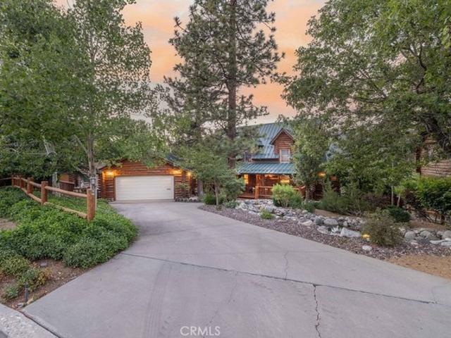 House for sale in Big Bear Lake, California