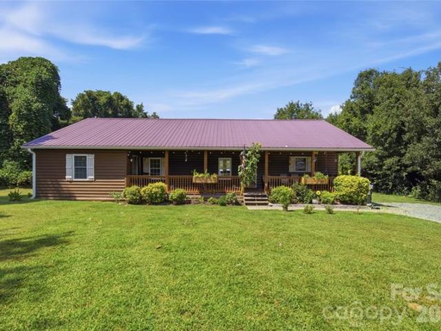 House for sale in Rutherford, North Carolina