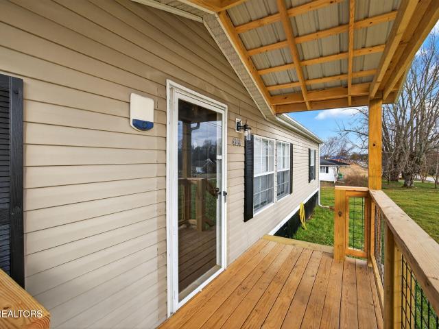 House for sale in Tennessee