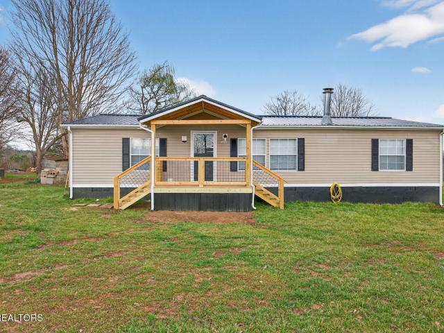 House for sale in Tennessee