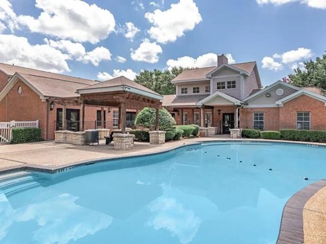 House for sale in Garland, Texas