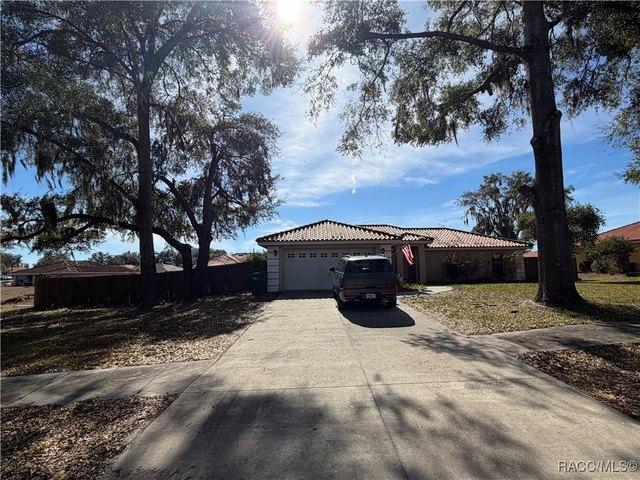 House for sale in Inverness, Florida