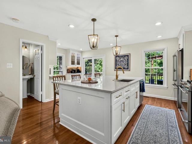 Townhouse for sale in Virginia
