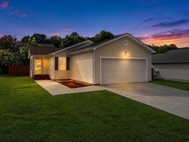 House for sale in Tennessee