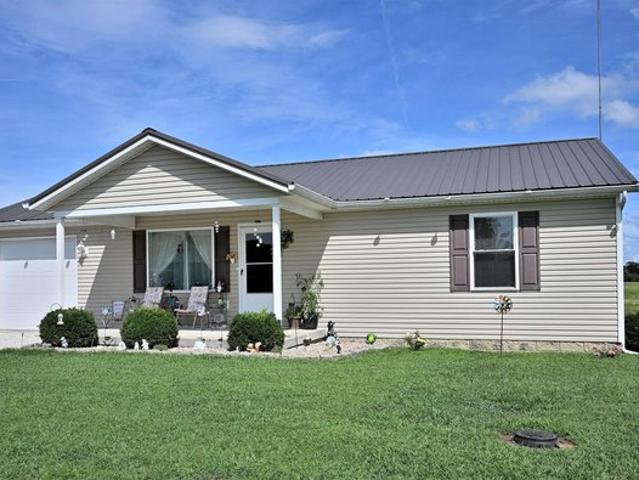 House for sale in Dubois, Indiana