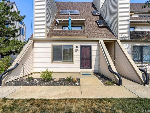 Condo for sale in Morrison, Colorado