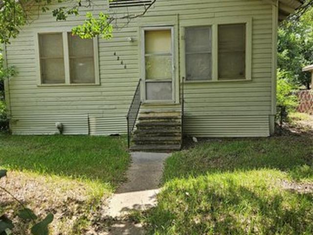 House for sale in Keithville, Louisiana