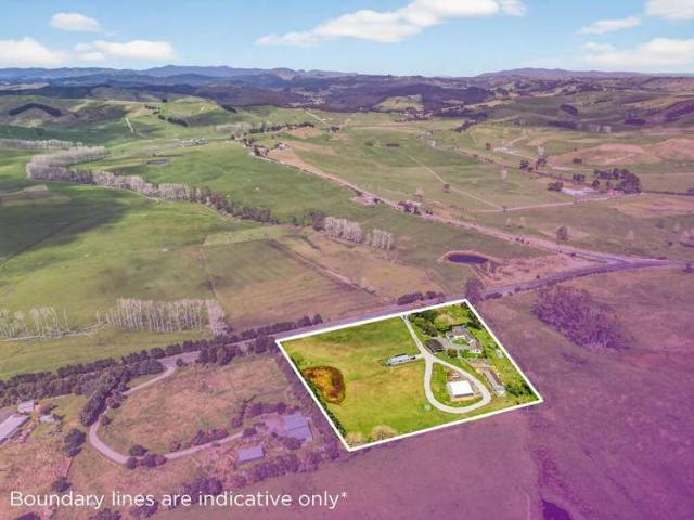 Property for sale in Fairburn, Northland