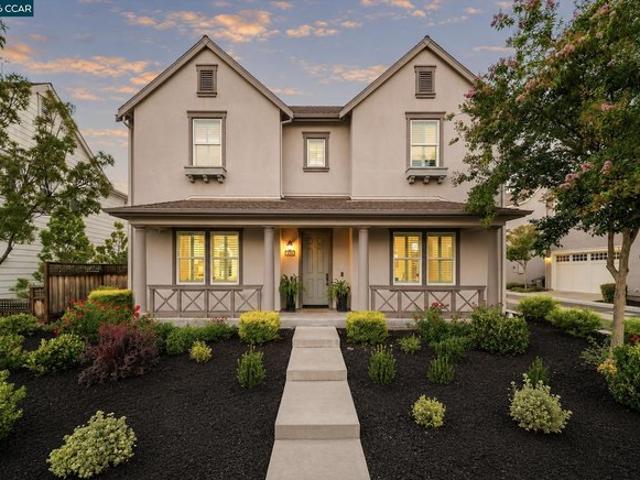 House for sale in Dublin, California