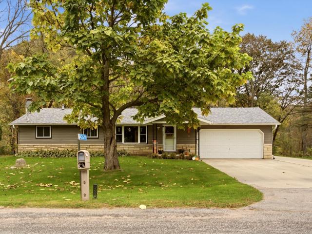 House for sale in Richmond Township, Winona County