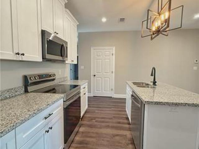 House for sale in Hammond, Louisiana