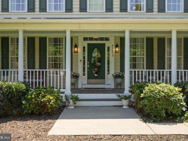 House for sale in Virginia