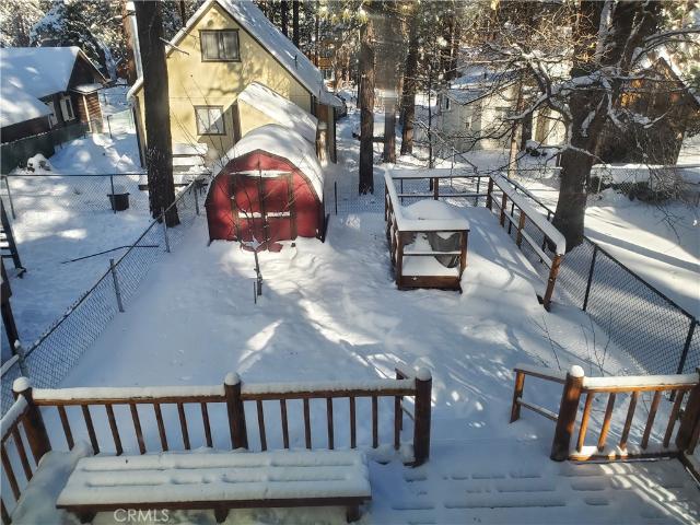 Property for rent in Big Bear Lake, California