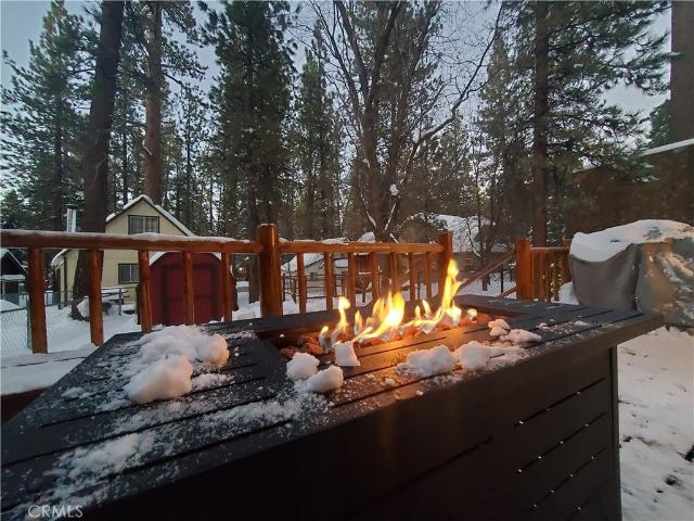 House for rent in Big Bear Lake, California
