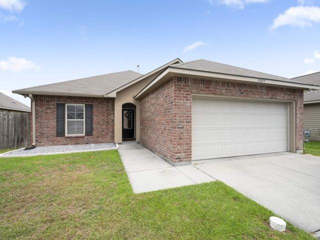 House for sale in Prairieville, Louisiana