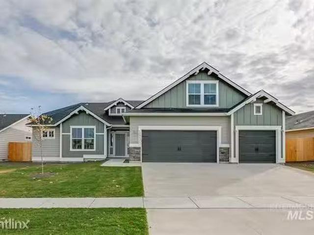 House for rent in Nampa