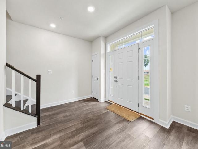 Townhouse for sale in South Riding, Loudoun County