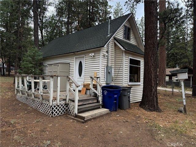 House for sale in Big Bear Lake, California