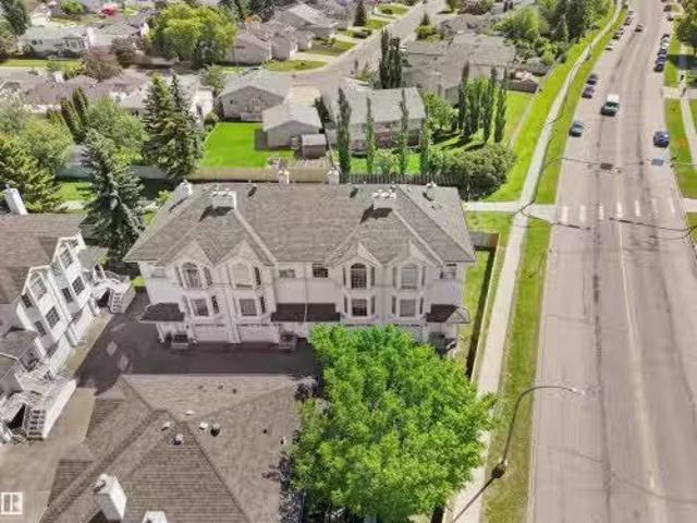 Condo for sale in Wedgewood, Alberta