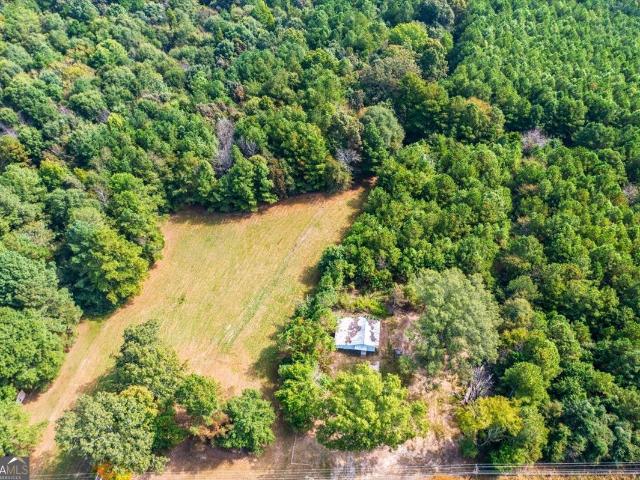 Land for sale in Buchanan, Georgia