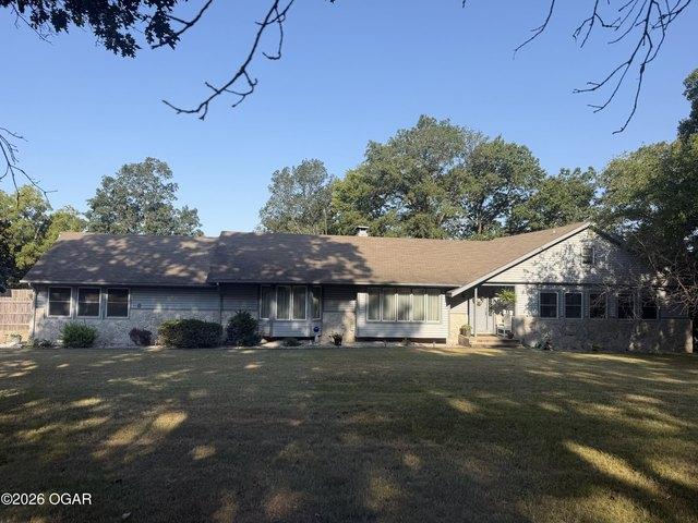 House for sale in Carthage, Missouri