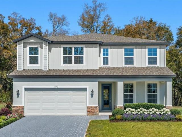 House for sale in Eustis, Lake County