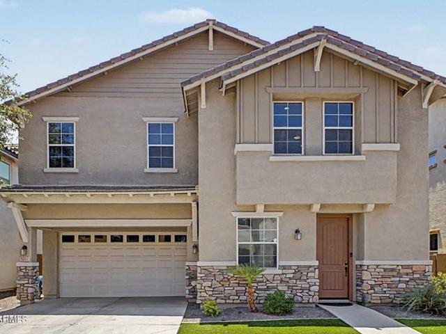 House for sale in Gilbert, Arizona